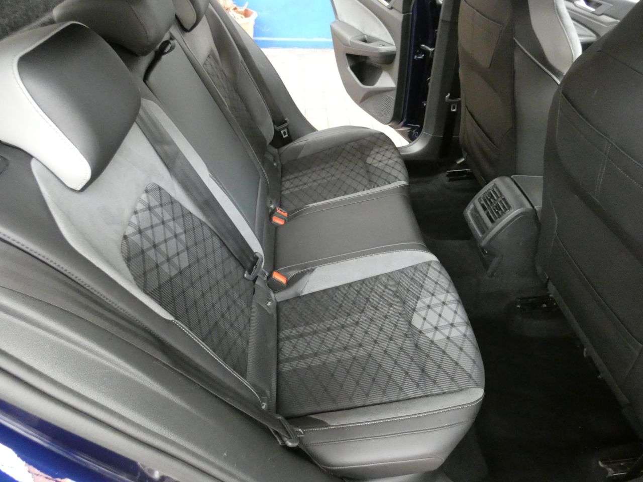 2022 VOLKSWAGEN GOLF 2022 VOLKSWAGEN GOLF