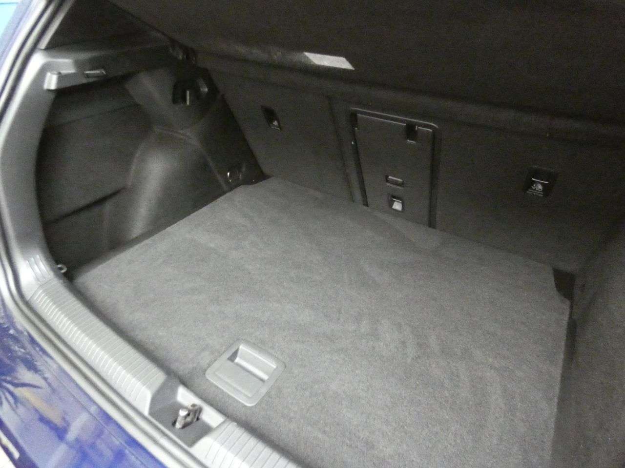 2022 VOLKSWAGEN GOLF 2022 VOLKSWAGEN GOLF