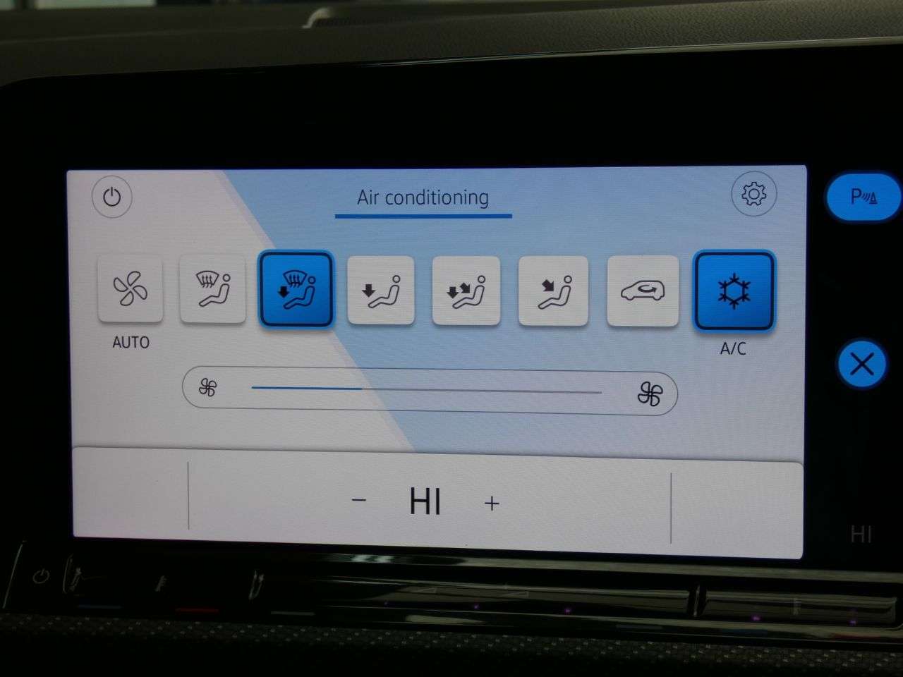 2022 VOLKSWAGEN GOLF 2022 VOLKSWAGEN GOLF