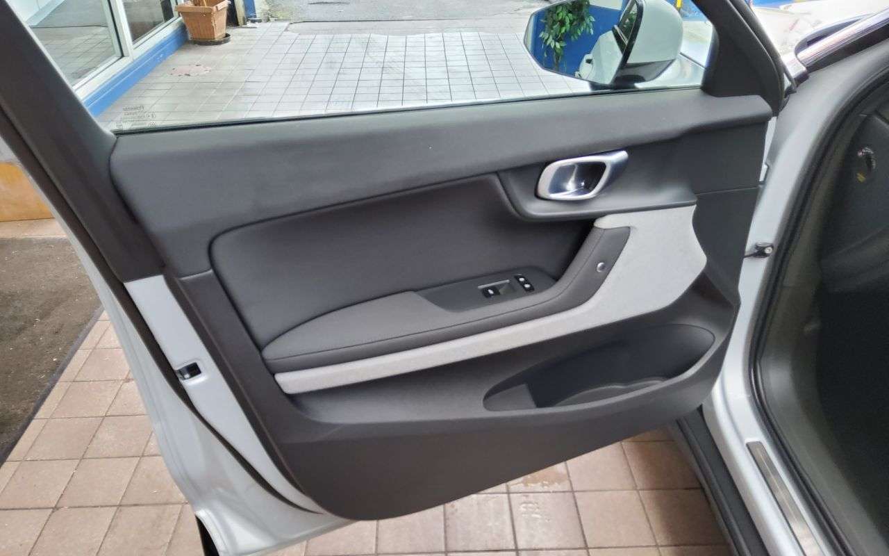 2022 POLESTAR POLESTAR 2 2022 POLESTAR POLESTAR 2