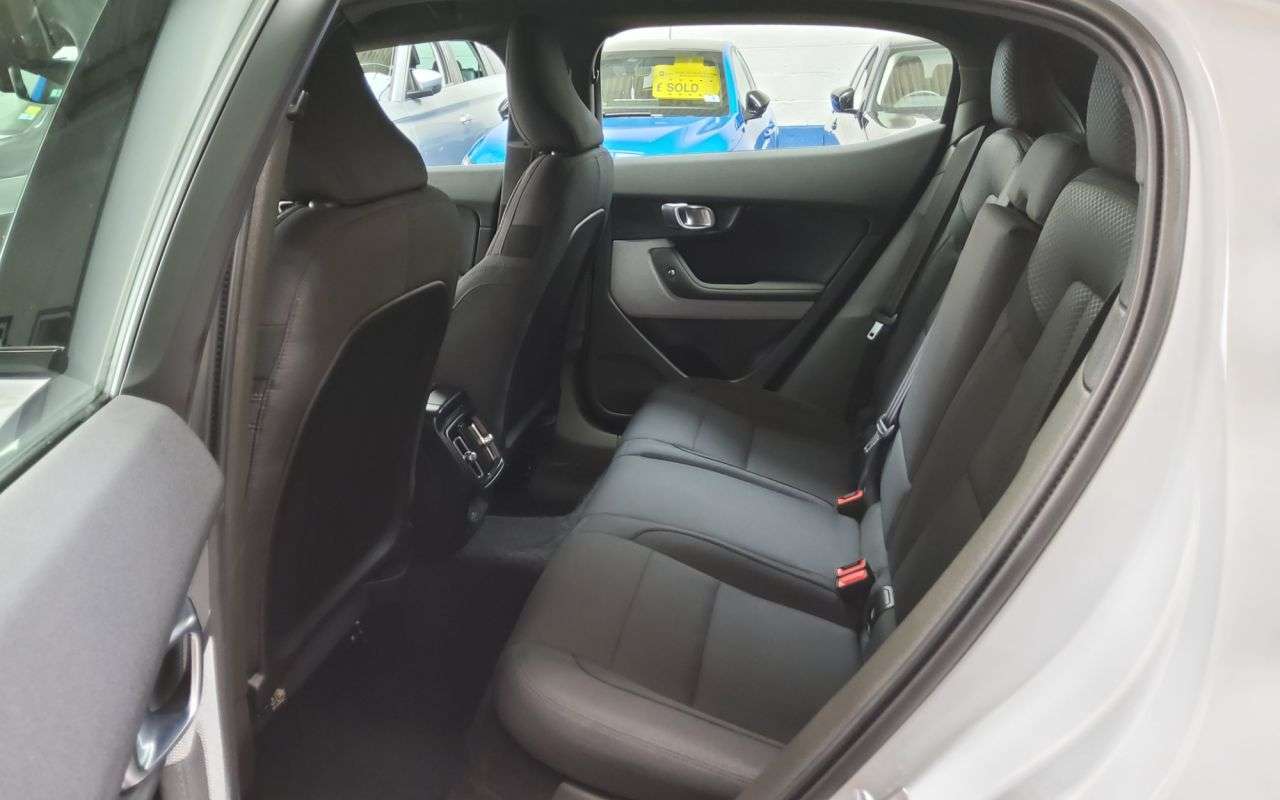 2022 POLESTAR POLESTAR 2 2022 POLESTAR POLESTAR 2