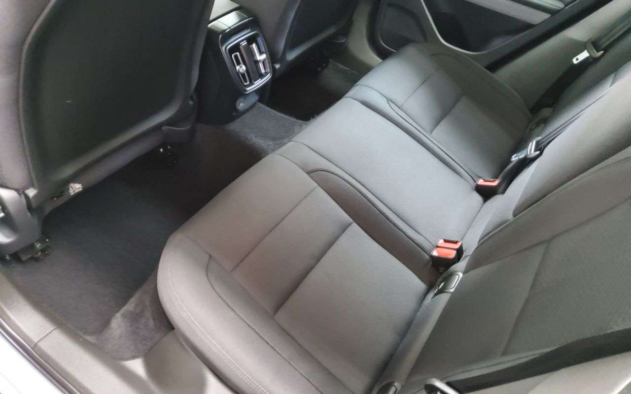 2022 POLESTAR POLESTAR 2 2022 POLESTAR POLESTAR 2