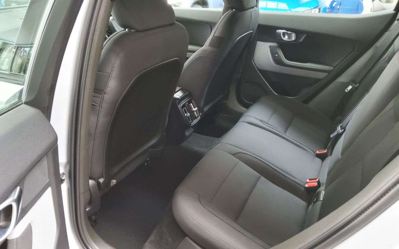 2022 POLESTAR POLESTAR 2 2022 POLESTAR POLESTAR 2