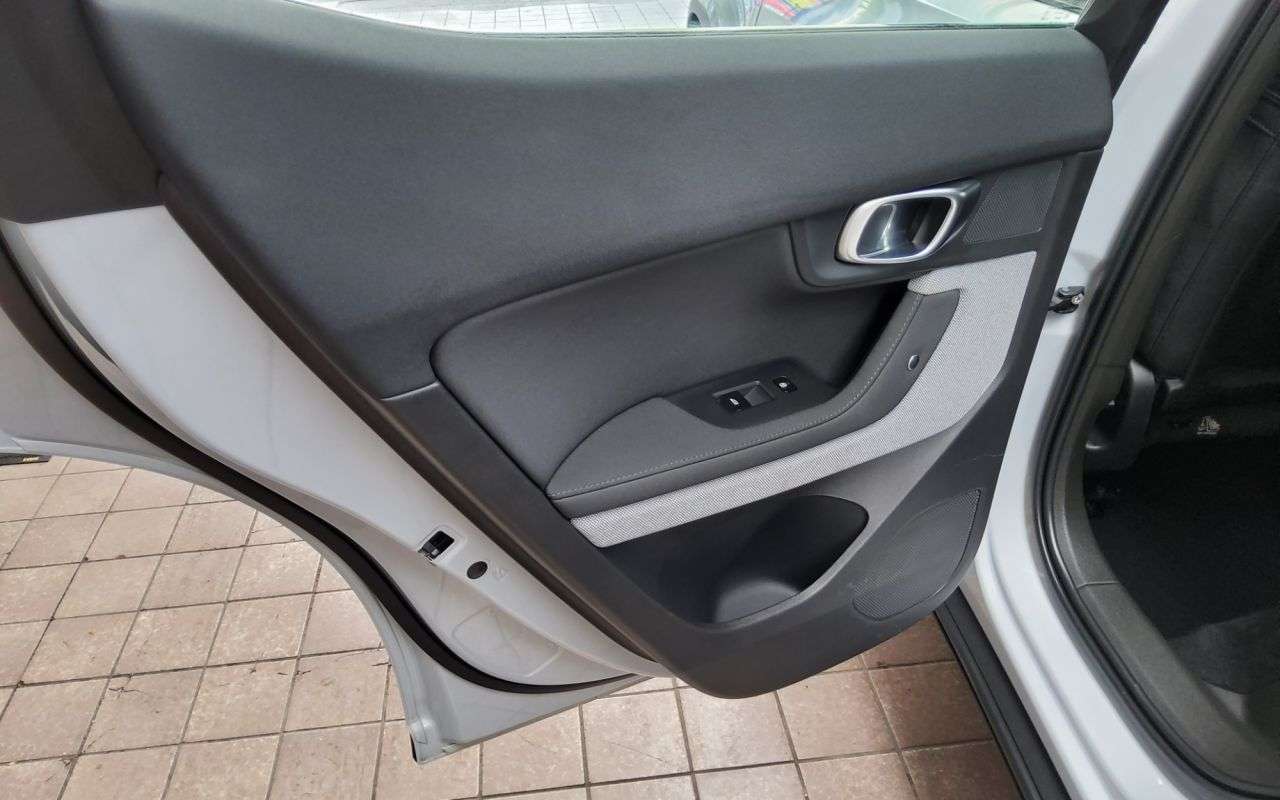 2022 POLESTAR POLESTAR 2 2022 POLESTAR POLESTAR 2