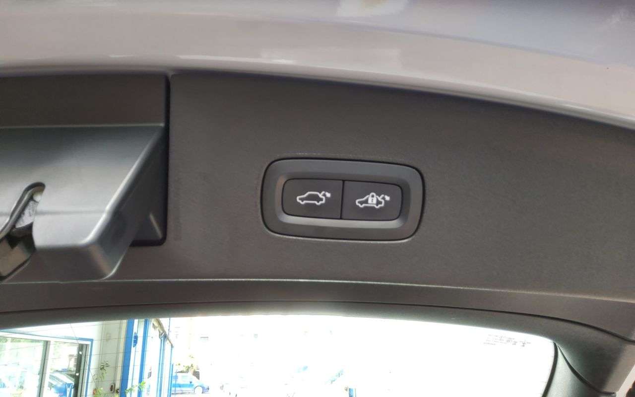 2022 POLESTAR POLESTAR 2 2022 POLESTAR POLESTAR 2