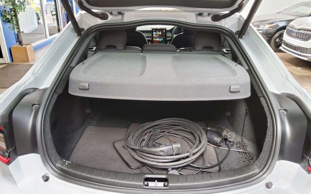 2022 POLESTAR POLESTAR 2 2022 POLESTAR POLESTAR 2