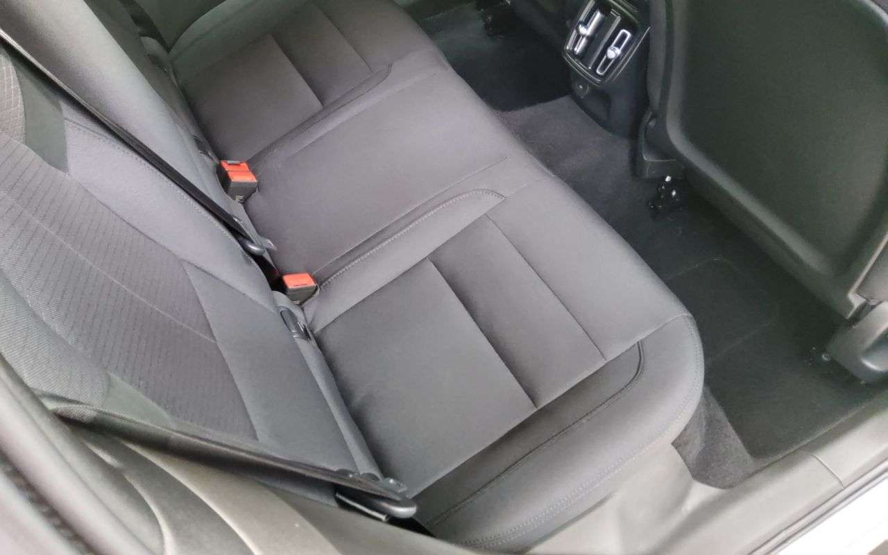 2022 POLESTAR POLESTAR 2 2022 POLESTAR POLESTAR 2