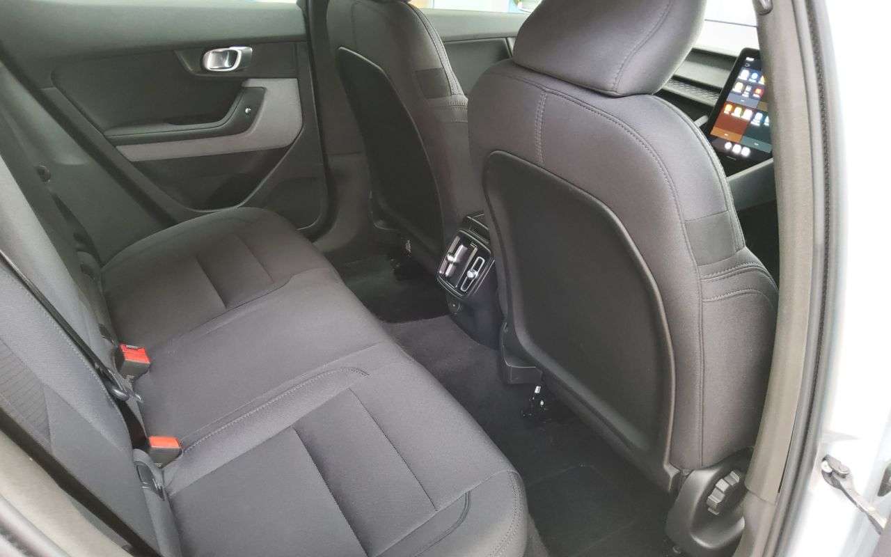 2022 POLESTAR POLESTAR 2 2022 POLESTAR POLESTAR 2