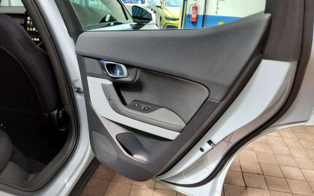 2022 POLESTAR POLESTAR 2 2022 POLESTAR POLESTAR 2