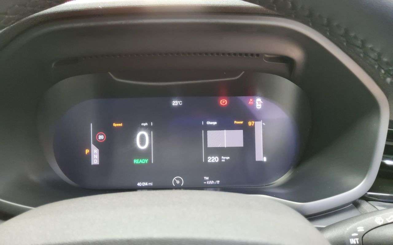 2022 POLESTAR POLESTAR 2 2022 POLESTAR POLESTAR 2