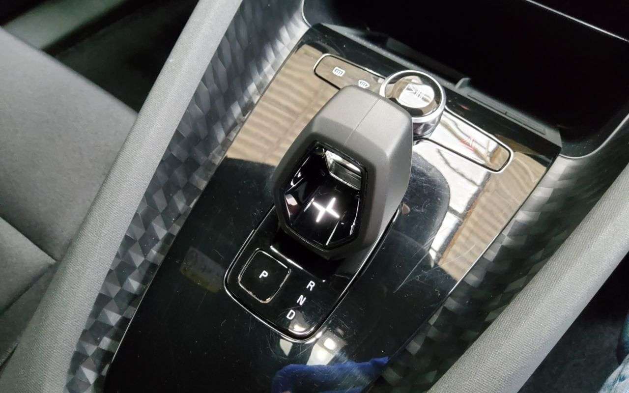 2022 POLESTAR POLESTAR 2 2022 POLESTAR POLESTAR 2