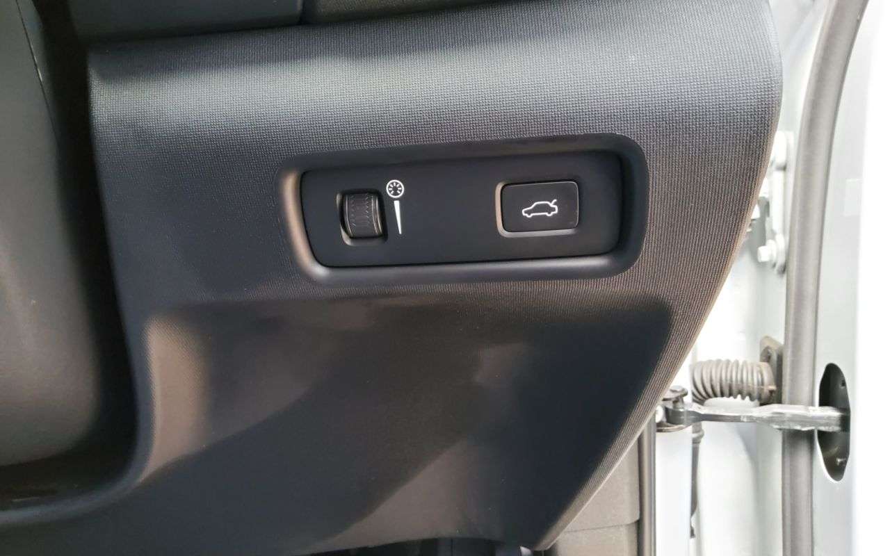 2022 POLESTAR POLESTAR 2 2022 POLESTAR POLESTAR 2