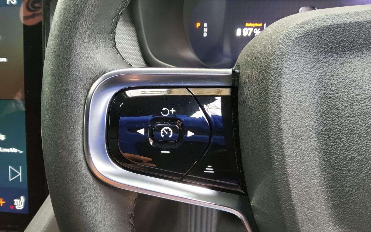 2022 POLESTAR POLESTAR 2 2022 POLESTAR POLESTAR 2