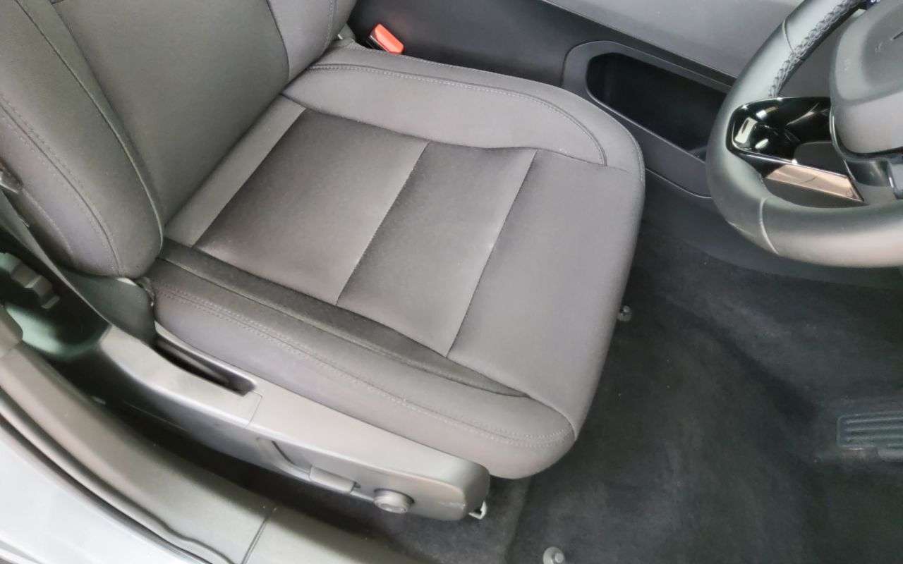 2022 POLESTAR POLESTAR 2 2022 POLESTAR POLESTAR 2