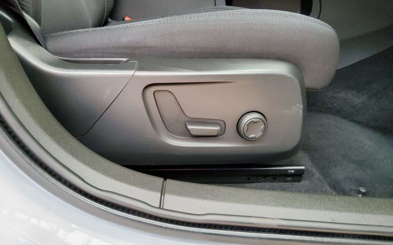 2022 POLESTAR POLESTAR 2 2022 POLESTAR POLESTAR 2