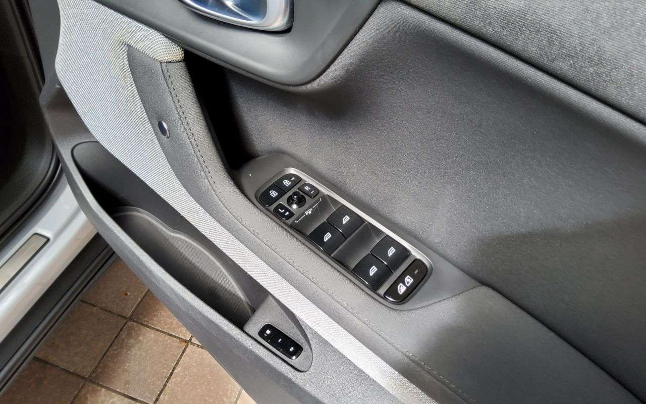 2022 POLESTAR POLESTAR 2 2022 POLESTAR POLESTAR 2