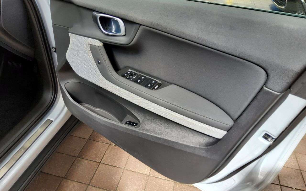 2022 POLESTAR POLESTAR 2 2022 POLESTAR POLESTAR 2