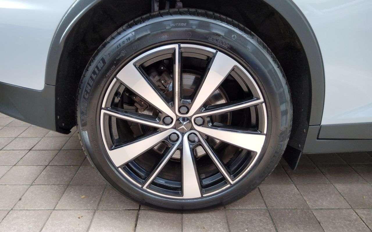 2022 POLESTAR POLESTAR 2 2022 POLESTAR POLESTAR 2