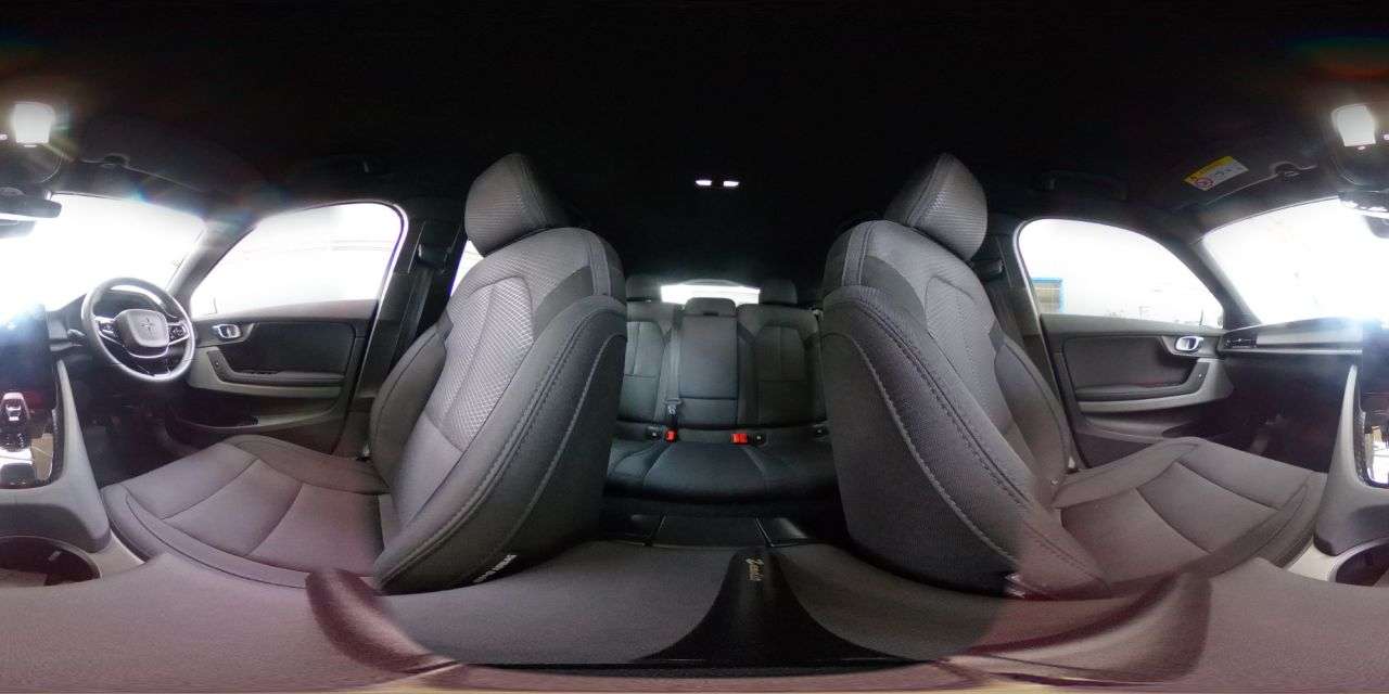 2022 POLESTAR POLESTAR 2 2022 POLESTAR POLESTAR 2