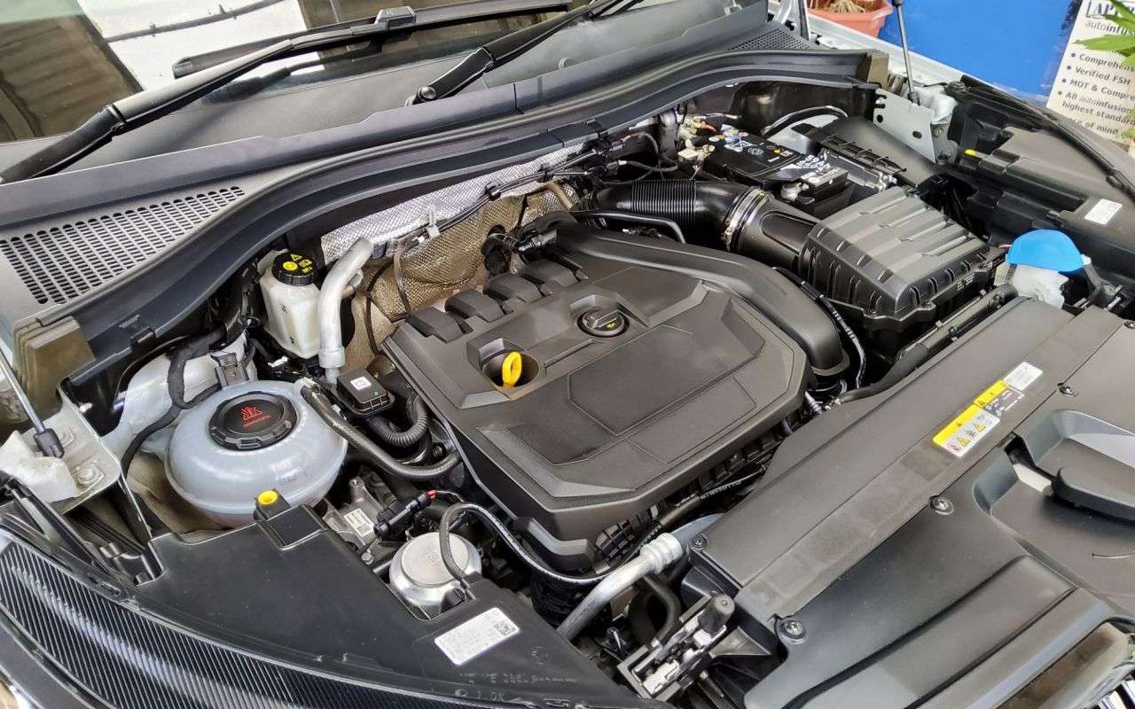 2023 SKODA KODIAQ 2023 SKODA KODIAQ