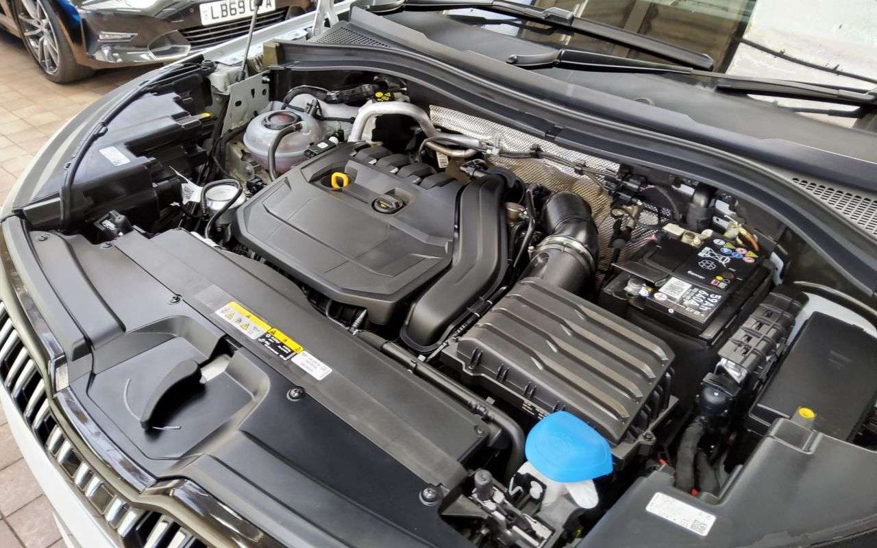 2023 SKODA KODIAQ 2023 SKODA KODIAQ