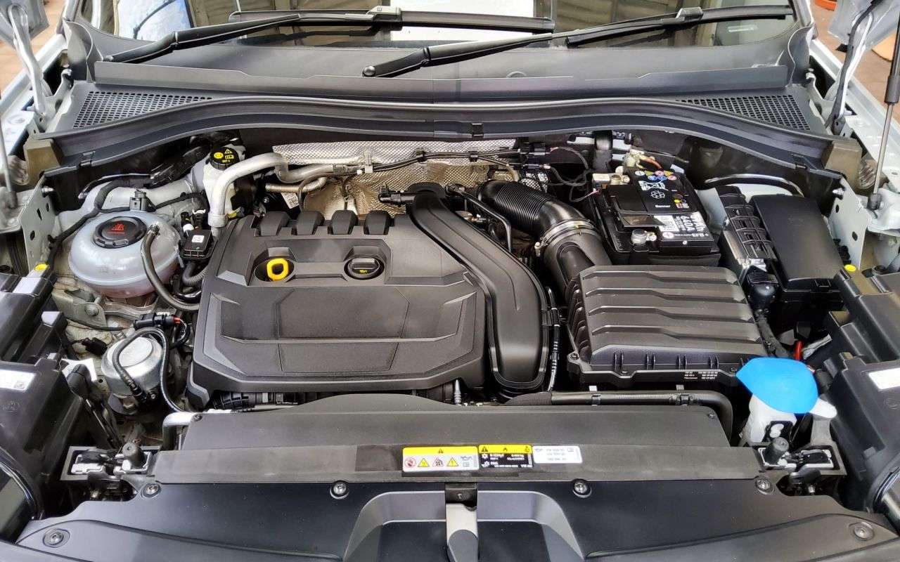 2023 SKODA KODIAQ 2023 SKODA KODIAQ