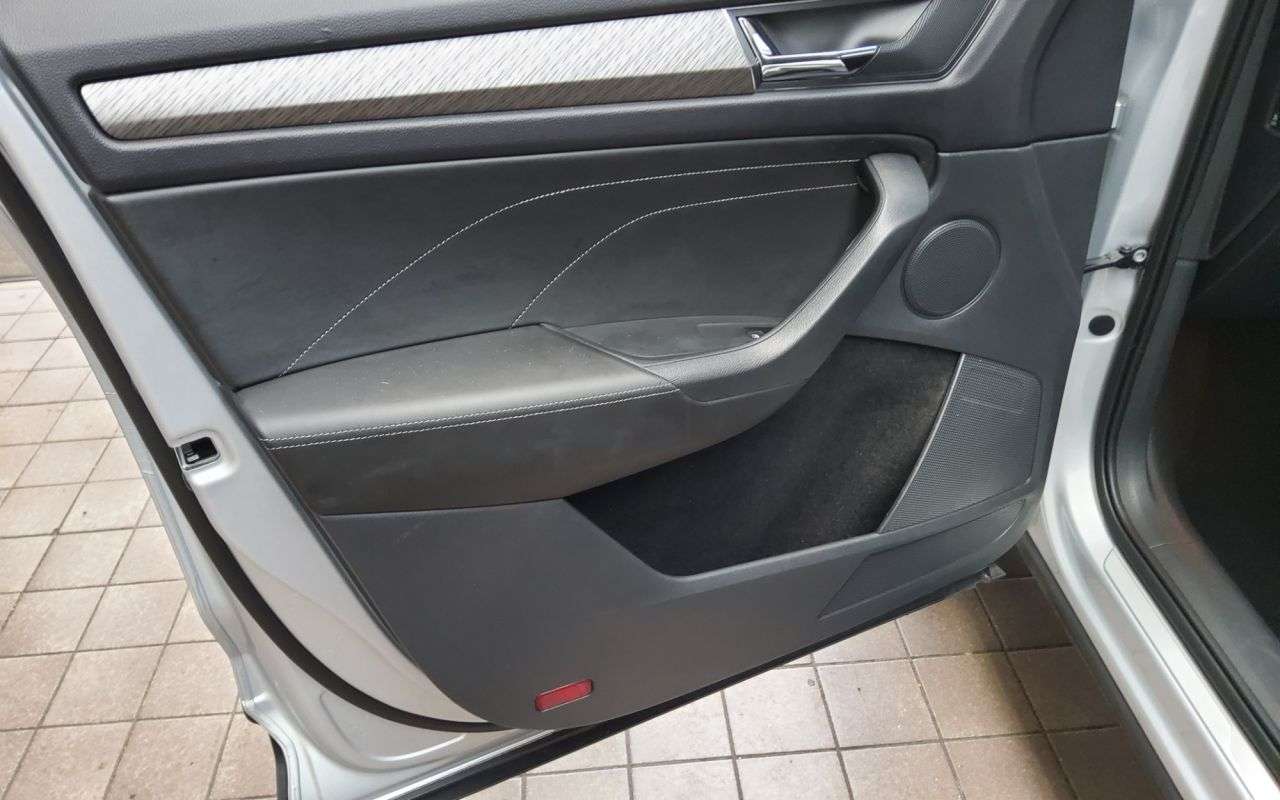 2023 SKODA KODIAQ 2023 SKODA KODIAQ