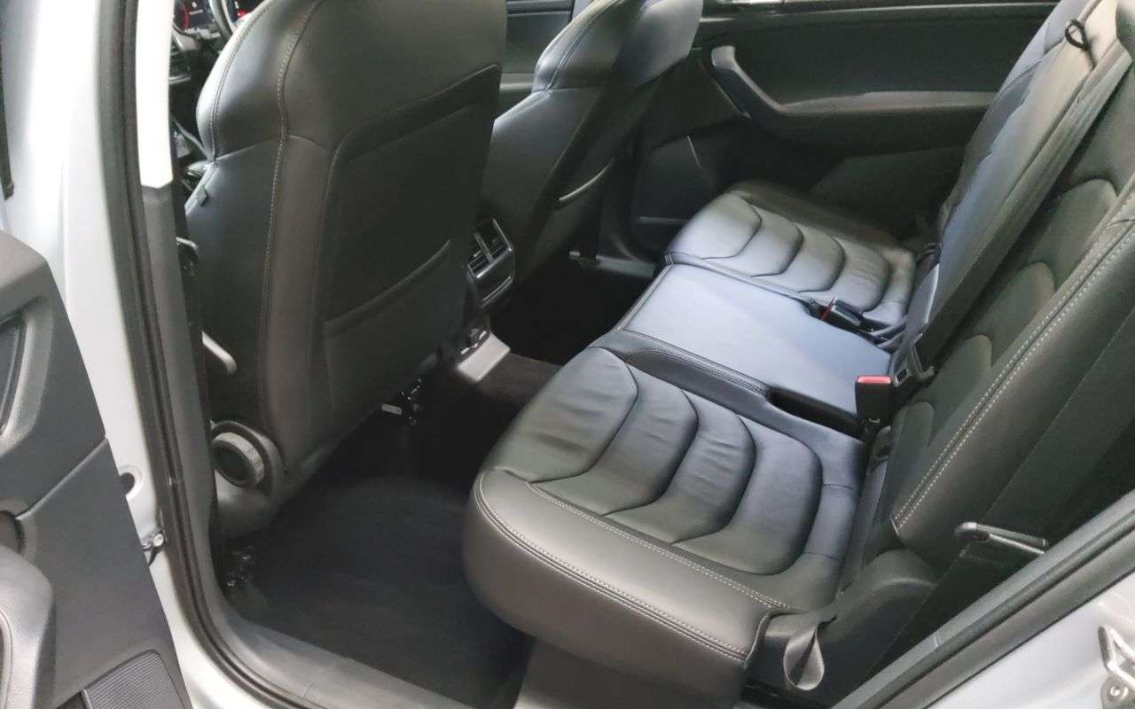 2023 SKODA KODIAQ 2023 SKODA KODIAQ