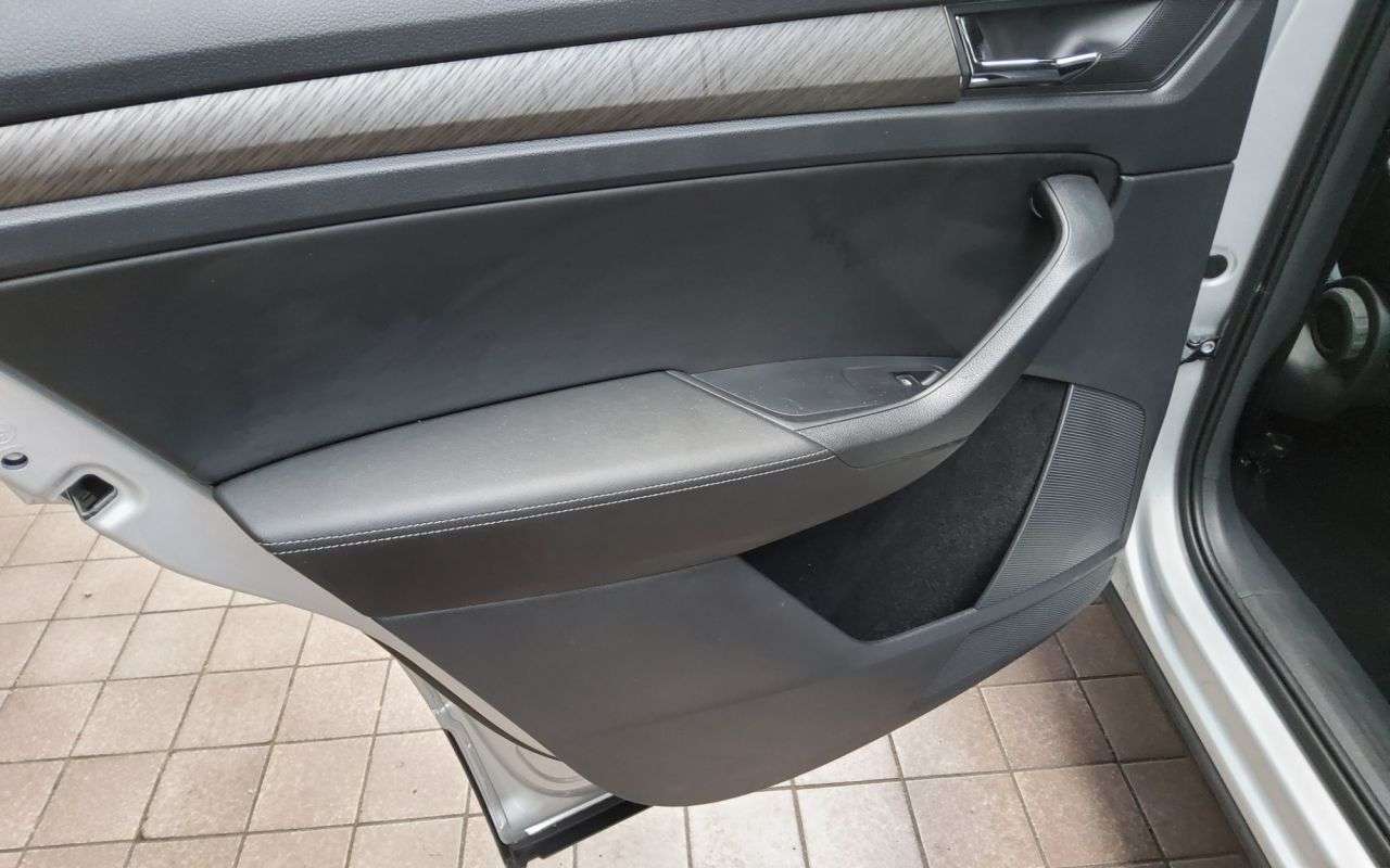 2023 SKODA KODIAQ 2023 SKODA KODIAQ