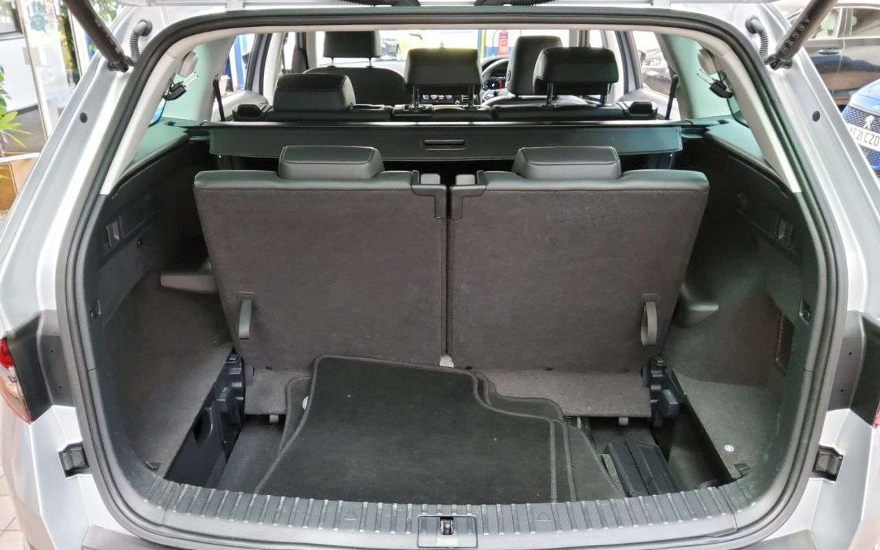 2023 SKODA KODIAQ 2023 SKODA KODIAQ