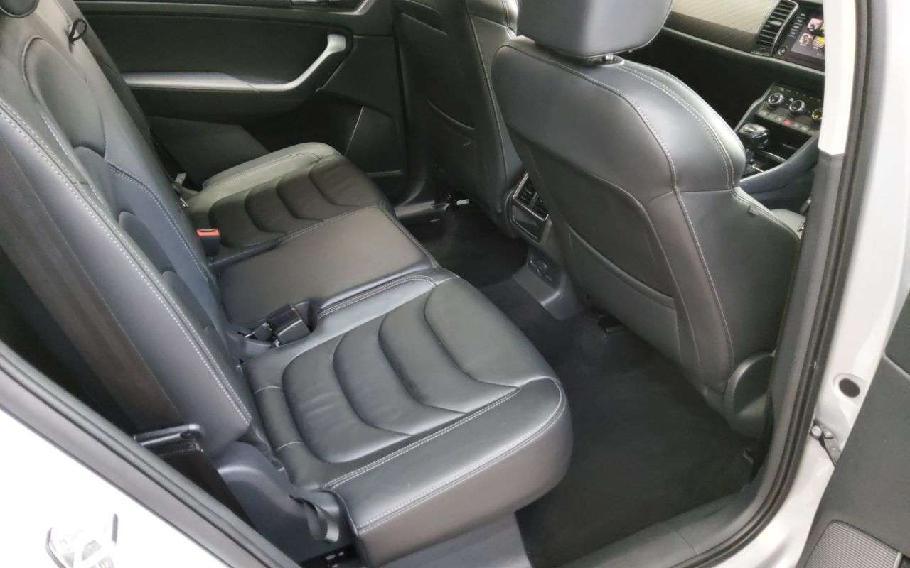 2023 SKODA KODIAQ 2023 SKODA KODIAQ