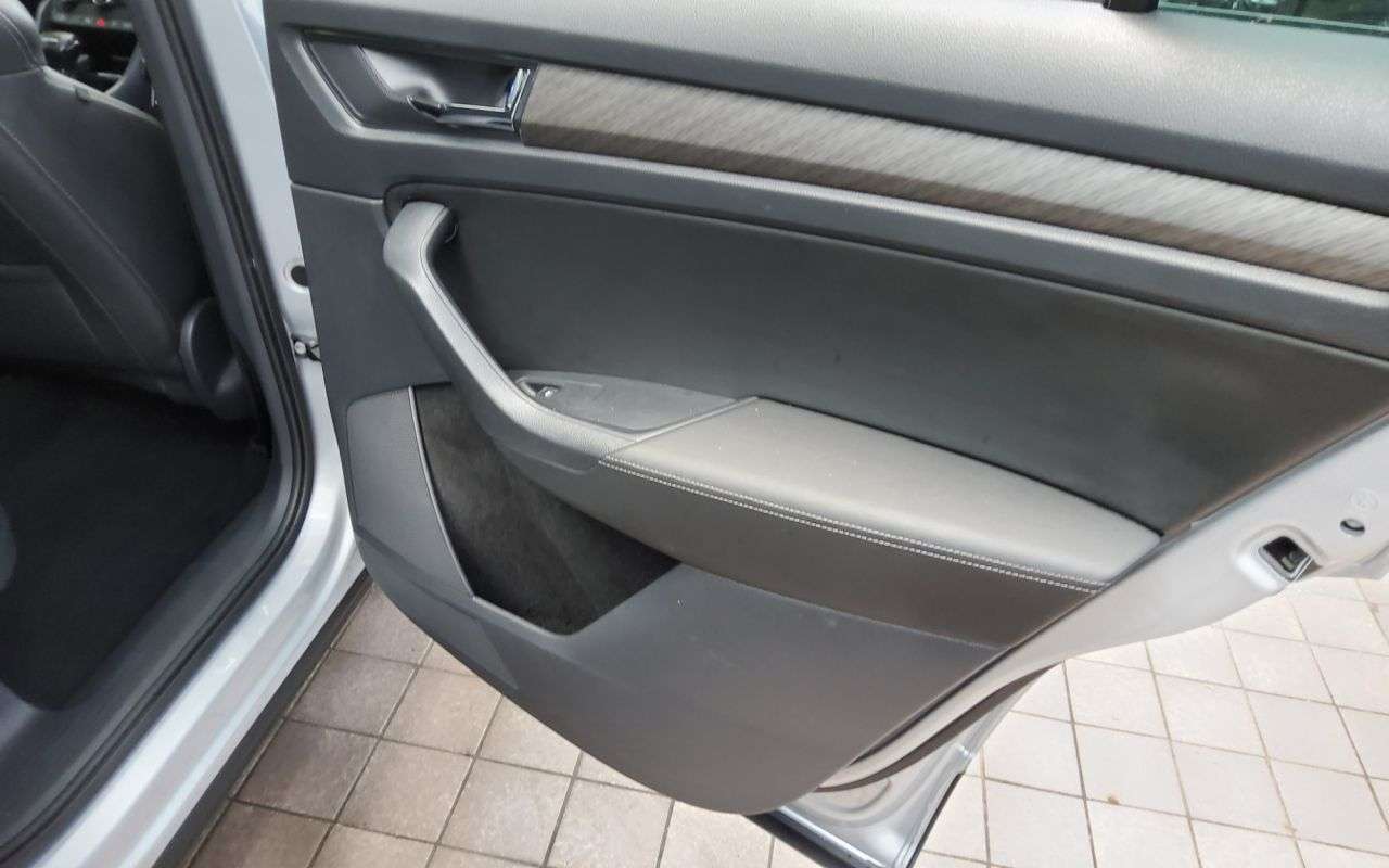 2023 SKODA KODIAQ 2023 SKODA KODIAQ