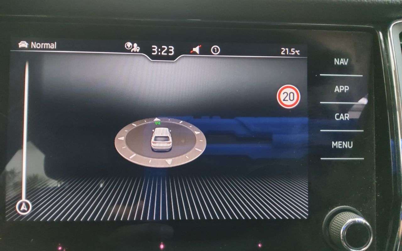 2023 SKODA KODIAQ 2023 SKODA KODIAQ