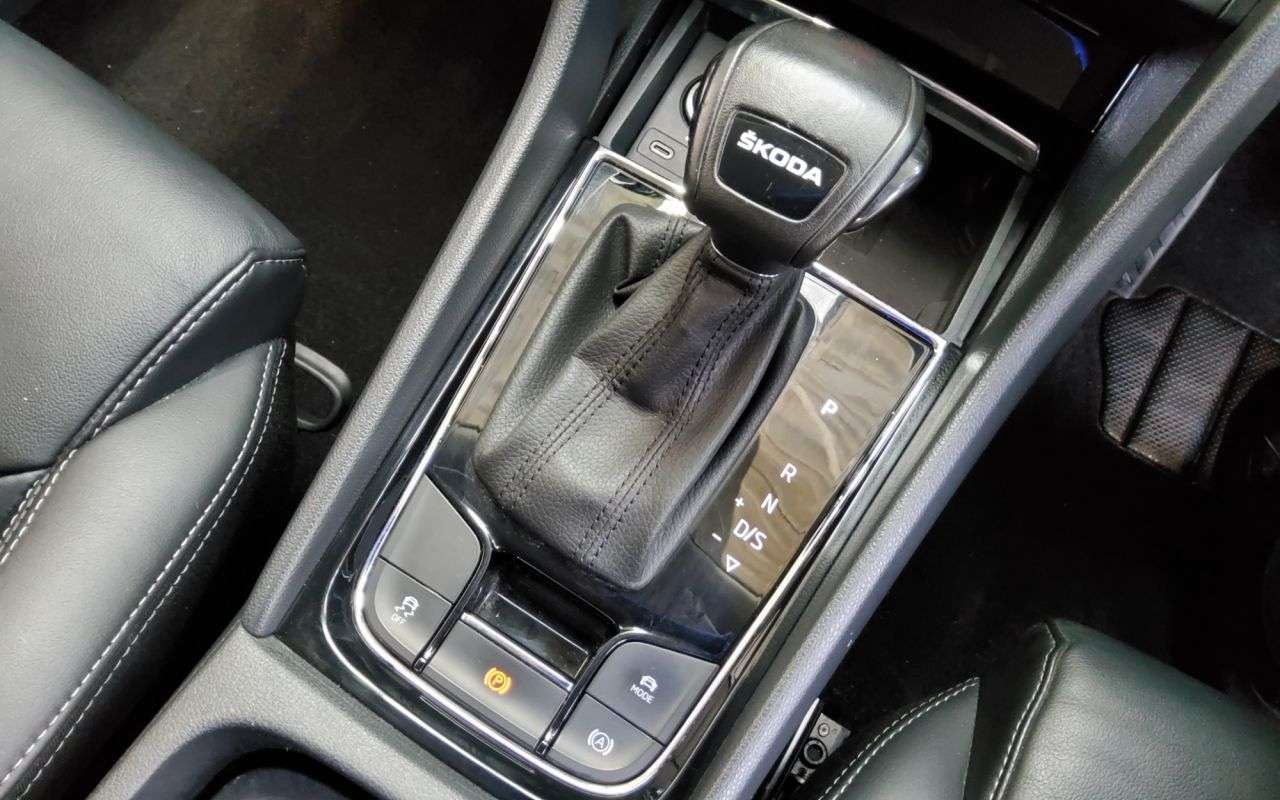 2023 SKODA KODIAQ 2023 SKODA KODIAQ