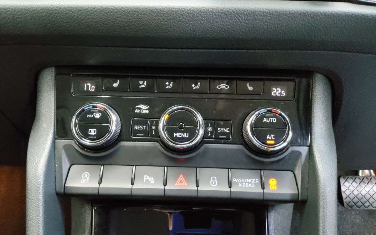 2023 SKODA KODIAQ 2023 SKODA KODIAQ