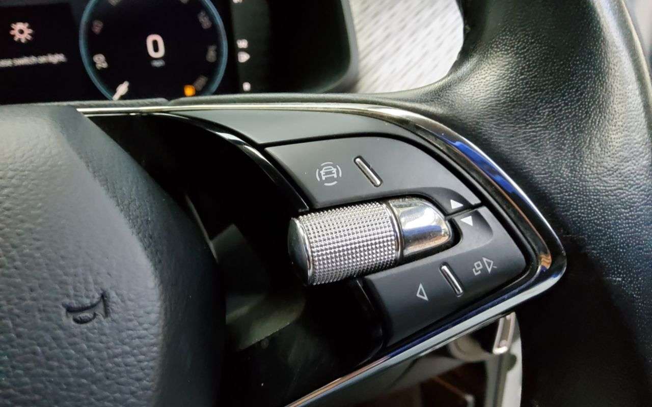 2023 SKODA KODIAQ 2023 SKODA KODIAQ