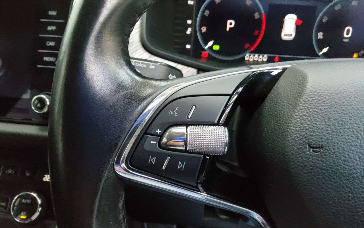 2023 SKODA KODIAQ 2023 SKODA KODIAQ