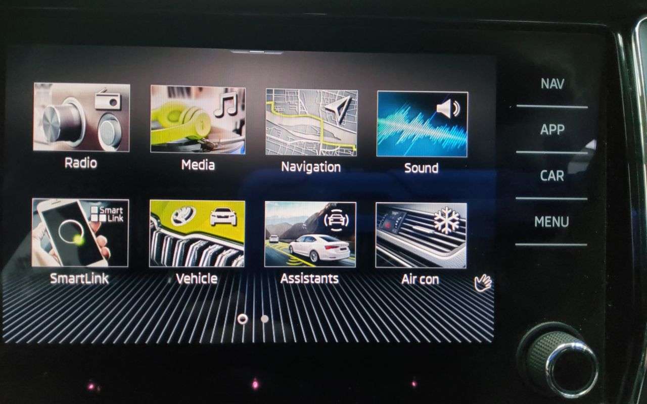 2023 SKODA KODIAQ 2023 SKODA KODIAQ