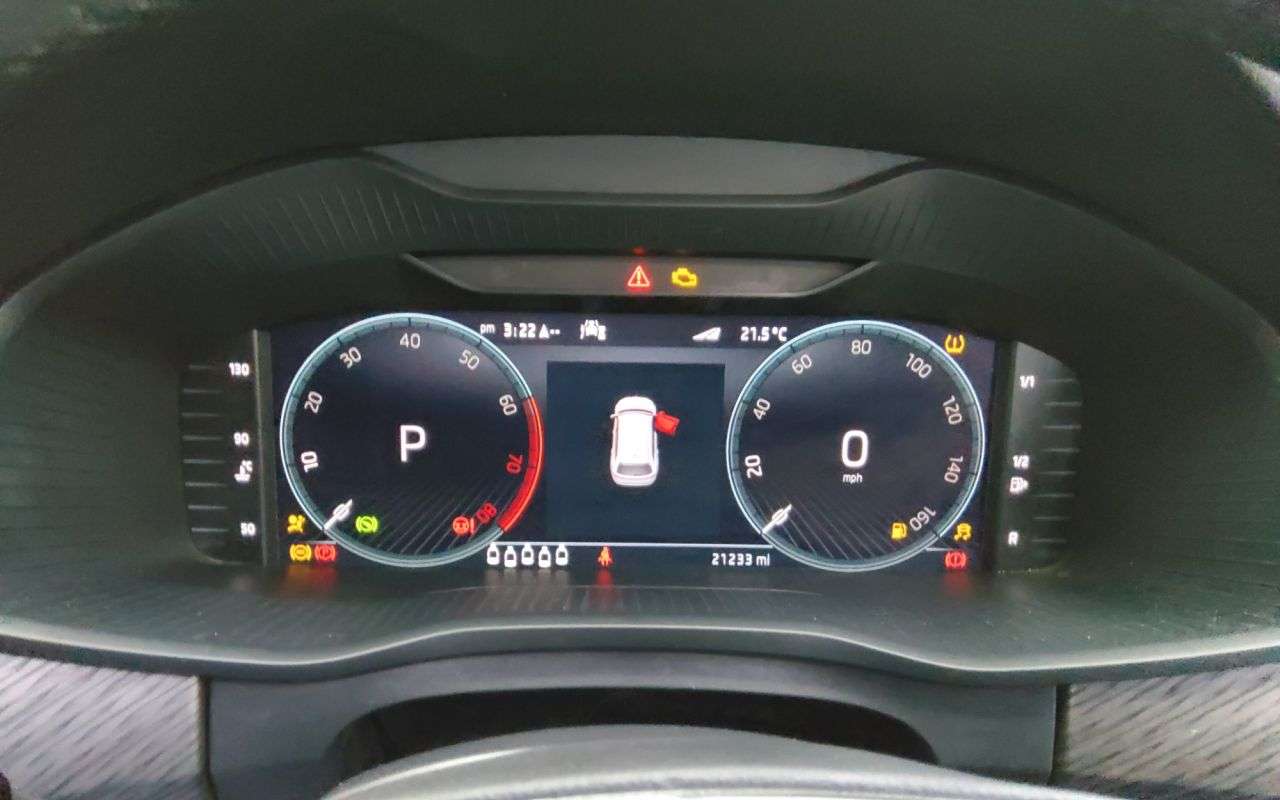 2023 SKODA KODIAQ 2023 SKODA KODIAQ