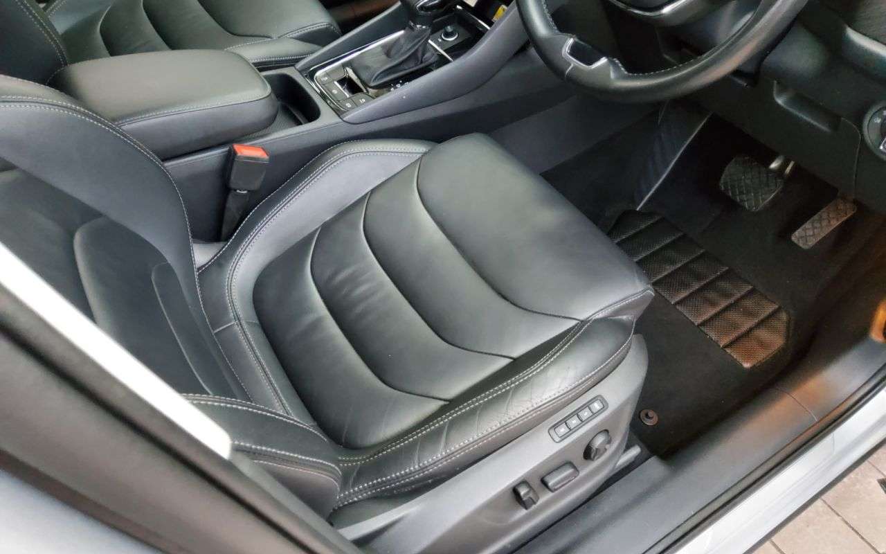 2023 SKODA KODIAQ 2023 SKODA KODIAQ