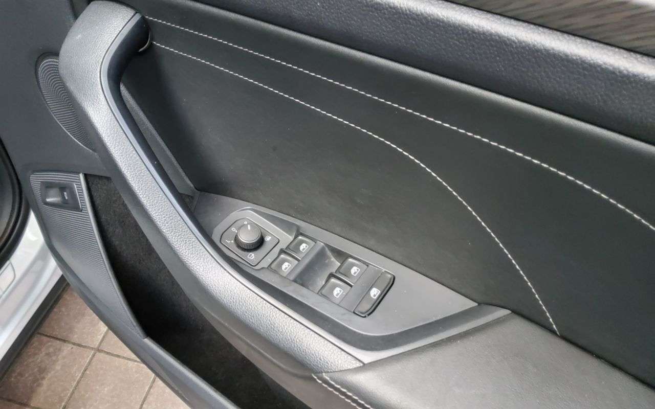 2023 SKODA KODIAQ 2023 SKODA KODIAQ