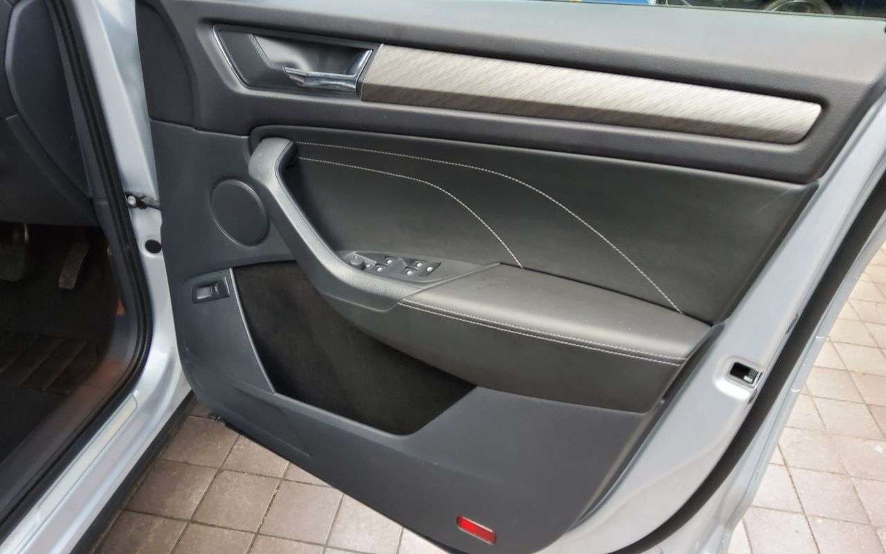 2023 SKODA KODIAQ 2023 SKODA KODIAQ