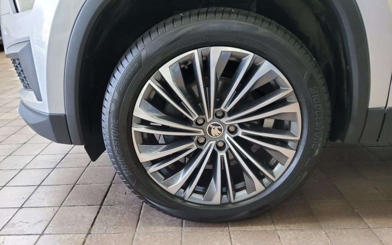 2023 SKODA KODIAQ 2023 SKODA KODIAQ