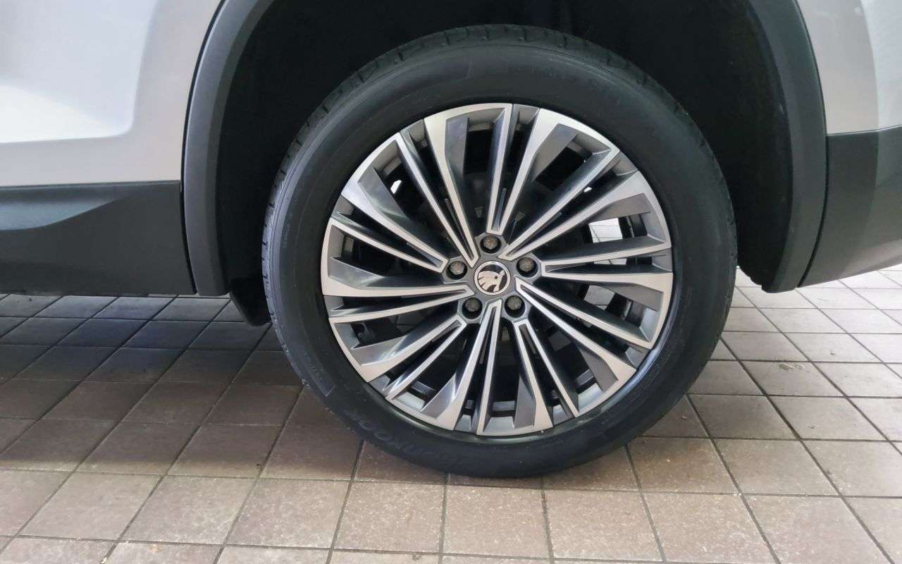 2023 SKODA KODIAQ 2023 SKODA KODIAQ