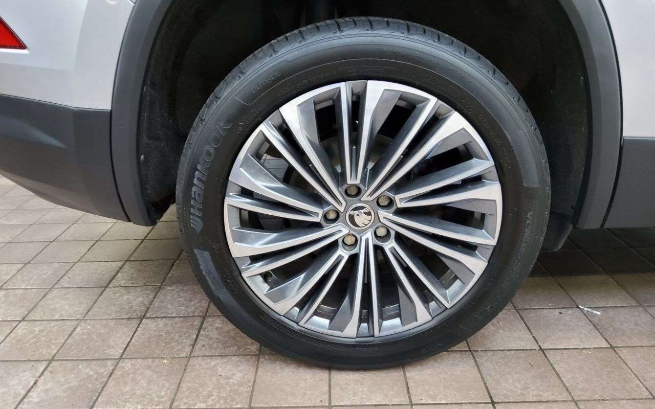 2023 SKODA KODIAQ 2023 SKODA KODIAQ