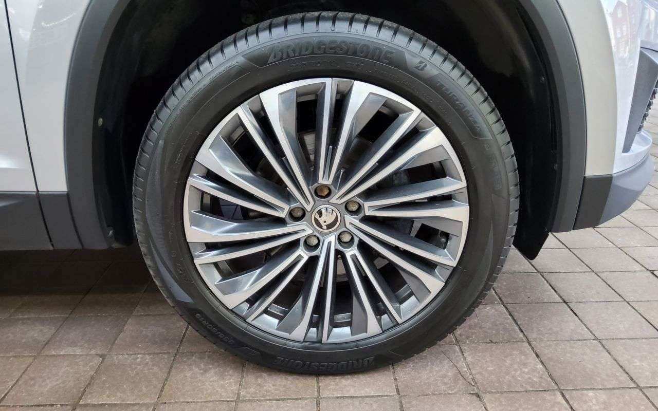 2023 SKODA KODIAQ 2023 SKODA KODIAQ