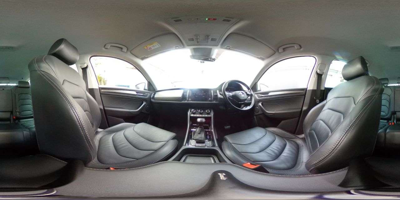 2023 SKODA KODIAQ 2023 SKODA KODIAQ