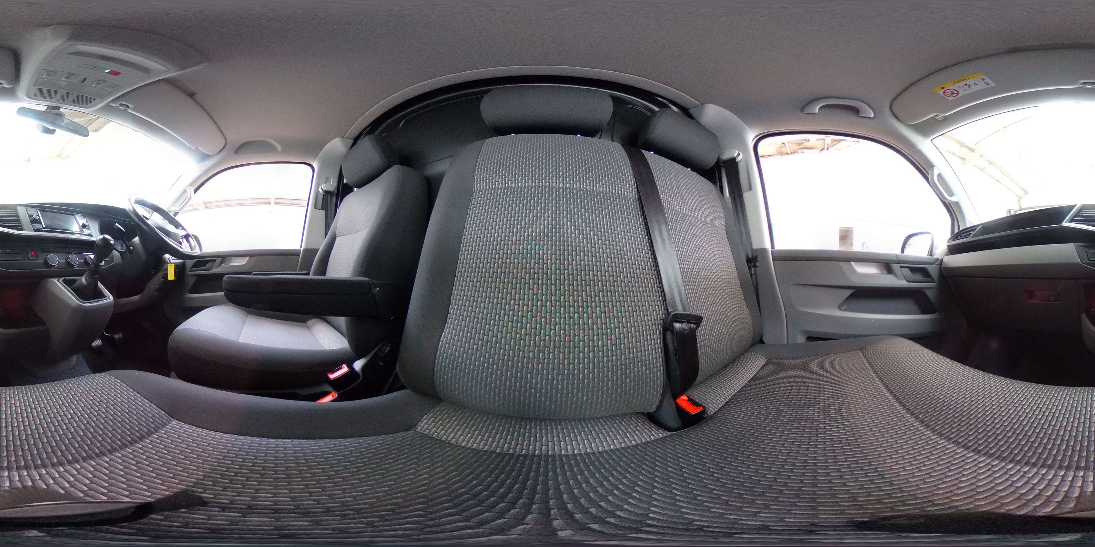 2021 VOLKSWAGEN TRANSPORTER 2021 VOLKSWAGEN TRANSPORTER