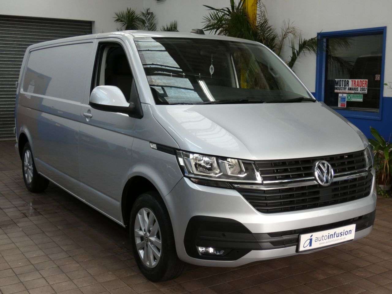 2021 VOLKSWAGEN TRANSPORTER 2021 VOLKSWAGEN TRANSPORTER