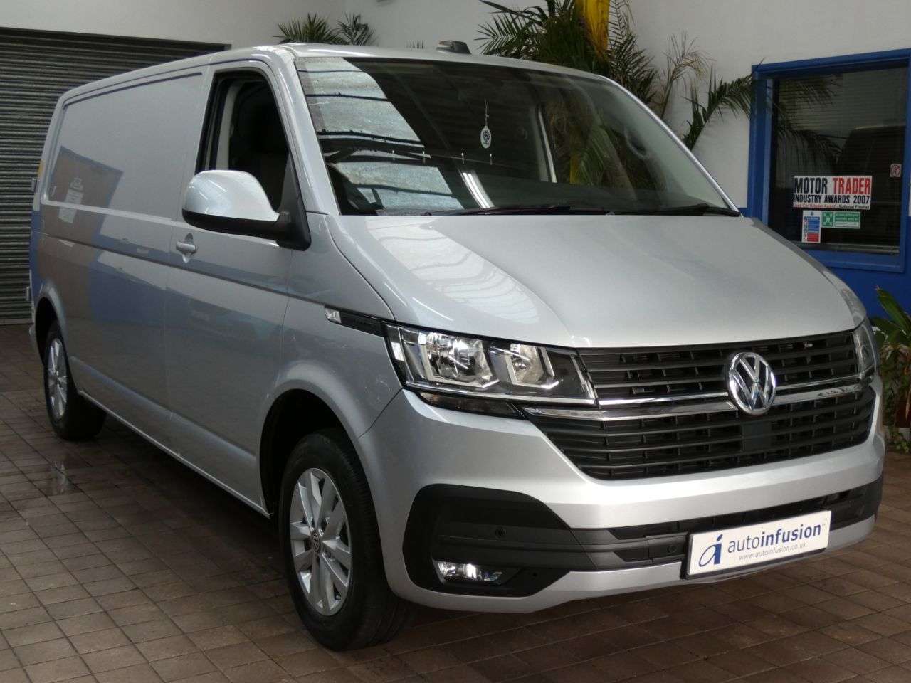 2021 VOLKSWAGEN TRANSPORTER 2021 VOLKSWAGEN TRANSPORTER